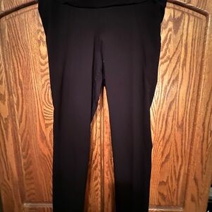 Torrid Women's Classic Black Skinny Leg Pants